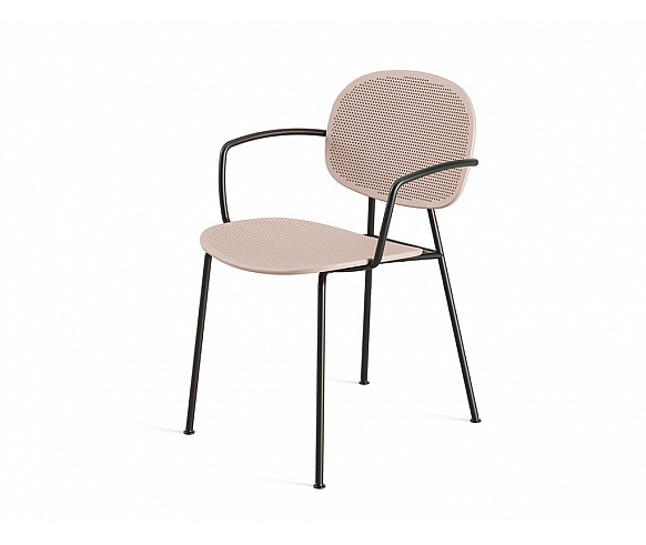 Tondina Slim A chair